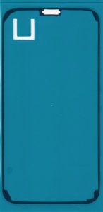 Lepiaca páska Samsung G900 Galaxy S5 - pre LCD modul