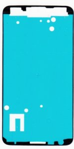 Lepiaca páska Samsung N7500, N7505 Galaxy NOTE 3 Neo - na LCD modul