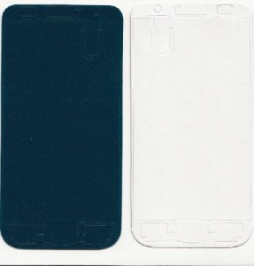 Lepiaca páska Samsung i9000 Galaxy S - pre LCD modul