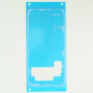 Lepiaca páska Samsung G920 Galaxy S6 - tesnenie krytu batérie