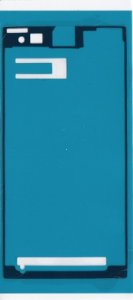 Lepiaca páska Sony Z1 C6903 - tesnenie pod rámom LCD