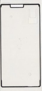 Lepiaca páska Sony Z3 D6603 - tesnenie pod rámom LCD