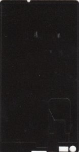 Lepiaca páska Sony Xperia L C2105 - lepenie dotykom