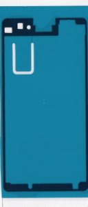 Lepiaca páska Sony Z1 mini/compact D5503 - tesnenie pod rámom LCD
