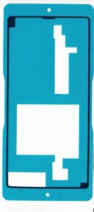 Lepiaca páska Sony Xperia M5 E5603 - tesnenie krytu batérie