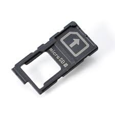 Držiak SIM karty (zásuvka) Sony Xperia Z3+ E6553 , Z4