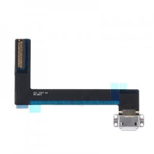 Nabíjací konektor Flex iPad AIR 2 biely