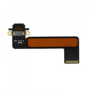Nabíjací konektor Flex iPad mini čierny