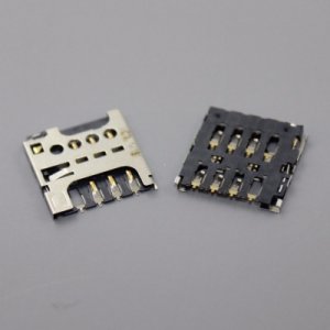 Čítačka SIM kariet Sony Xperia M C1905