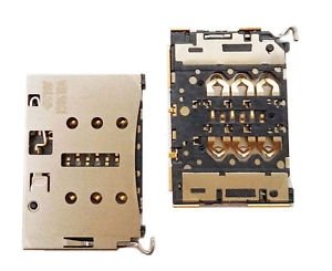 Čítačka SIM kariet Huawei P8
