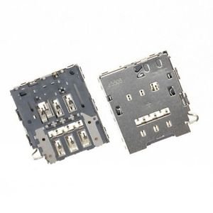 Čítačka SIM kariet Samsung G920