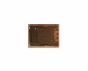 Čítačka SIM kariet Samsung J530, J730