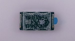 Zvonček (bzučiak) Sony Xperia Z3 mini D5803