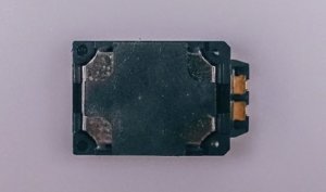 Zvonček (bzučiak) Samsung J320 Galaxy J3 (2016), J710