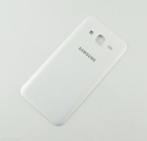 Samsung J500 Galaxy J5 kryt batérie biely