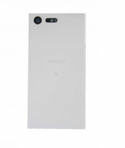Kryt batérie Sony Xperia X compact / mini F5321 biely