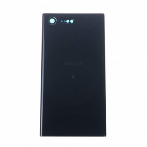 Kryt batérie Sony Xperia X compact / mini F5321 čierny