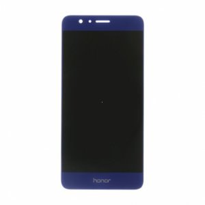 Dotykový panel Huawei HONOR 8 PRO + LCD modrý