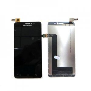 Lenovo S850 dotykový panel + LCD čierny