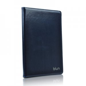 Puzdro pre TABLET 10´´ BLUN Comfort tmavomodré
