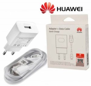 Nabíjačka Huawei AP32 Fast Charger 2A Type C (blister) biela originál