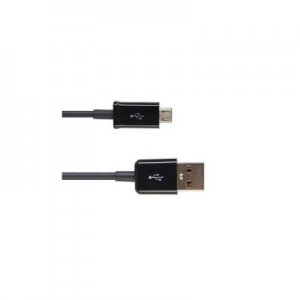 Dátový kábel Samsung ECB-DU5ABE (i9300, Note ...) micro USB (bulk) originál