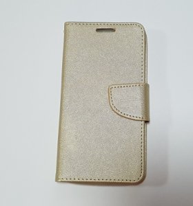 Puzdro Book STICK FANCY universal 4,3´´-4,8´´ zlaté