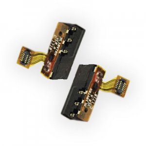 Huawei P10 LITE flex band HF konektor (zvuk)