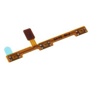 Zapnutie/vypnutie flexibilného popruhu Huawei P10 LITE