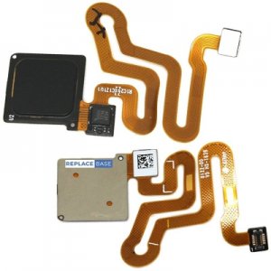 Huawei P9 , P9 LITE flex odtlačok prsta čierny