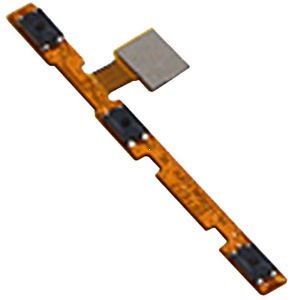 Huawei HONOR 8 flex band ON/OFF + Volume