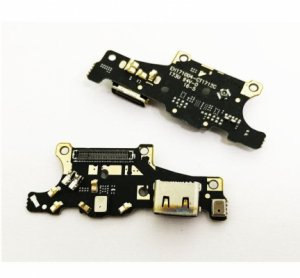 Huawei MATE 10 flex strap nabíjanie + mikrofón