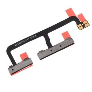 Huawei P10 PLUS flex band volume + ON/OFF