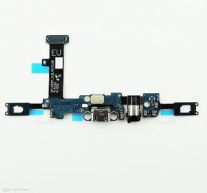Samsung A310 Galaxy A3 (2016) flexibilný nabíjací remienok + mikrofón