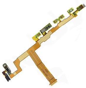 Sony Xperia Z5 mini / compact E5823 Flex volume