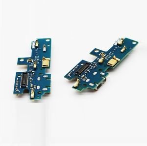 Xiaomi Redmi 4 flex band nabíjací konektor + mikrofón