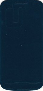Lepiaca páska Samsung i9190, i9195 Galaxy S4 mini - pre LCD modul