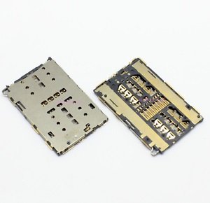 Čítačka SIM kariet Huawei P10