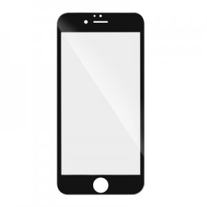 Tvrdené sklo 5D FULL GLUE Huawei P20 LITE čierne