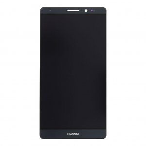 Dotykový panel Huawei MATE 8 + LCD čierny