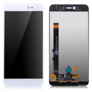 Xiaomi Redmi NOTE 5A PRIME + LCD biely