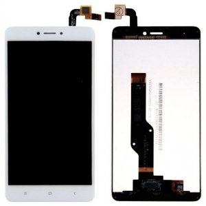 Xiaomi Redmi NOTE 4X (Global) + LCD dotykový panel biely
