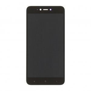 Xiaomi Redmi NOTE 5A dotykový panel + LCD čierny