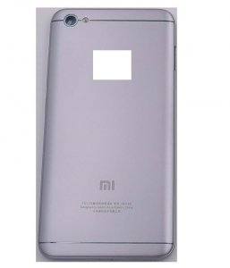 Kryt batérie Xiaomi Redmi NOTE 5A sivý