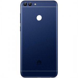 Kryt batérie Huawei P SMART modrý