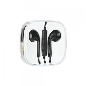 Hands Free MEGA Bass USB typu C farba čierna