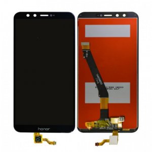 Dotykový panel Huawei HONOR 9 LITE + LCD čierny