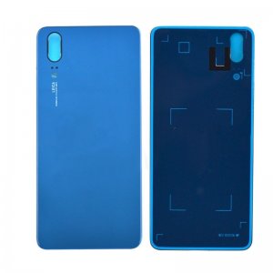 Kryt batérie Huawei P20 modrý