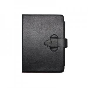Puzdro pre TABLET 10´´ ART bluetooth klávesnica farba čierna