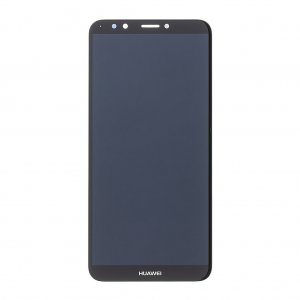 Dotykový panel Huawei Y5 (2018), HONOR 7S + LCD čierny